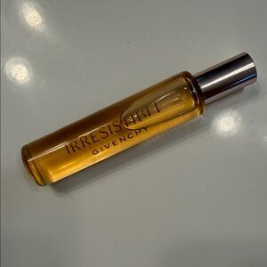 Givenchy Irresistible Gold Roller Perfume